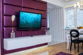 Apartament Popiełuszki 39